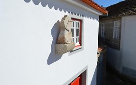 Casa de Campo das Sécias
