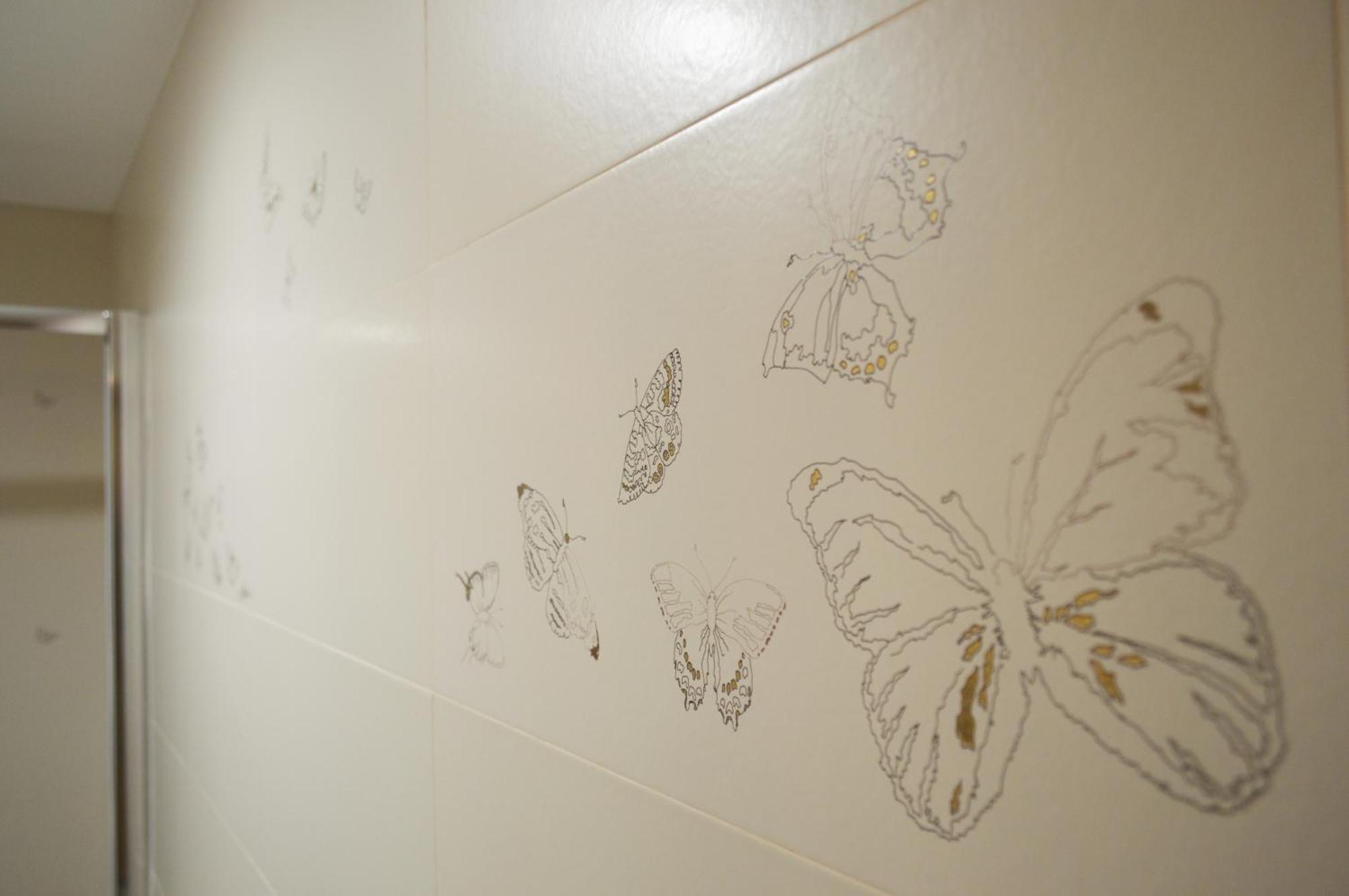 Casa de Campo das Sécias Vilas Boas  Habitación foto
