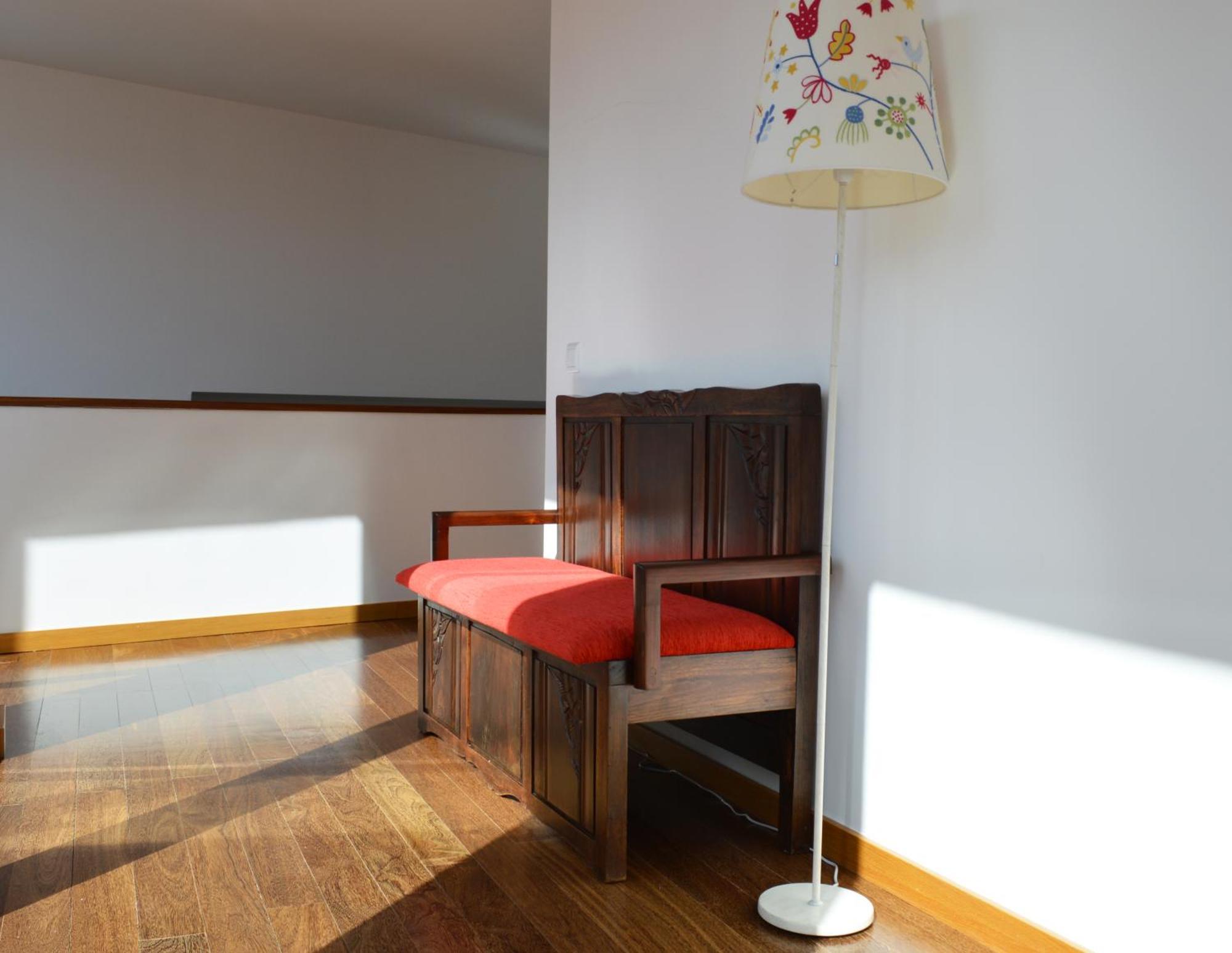 Casa de Campo das Sécias Vilas Boas  Habitación foto