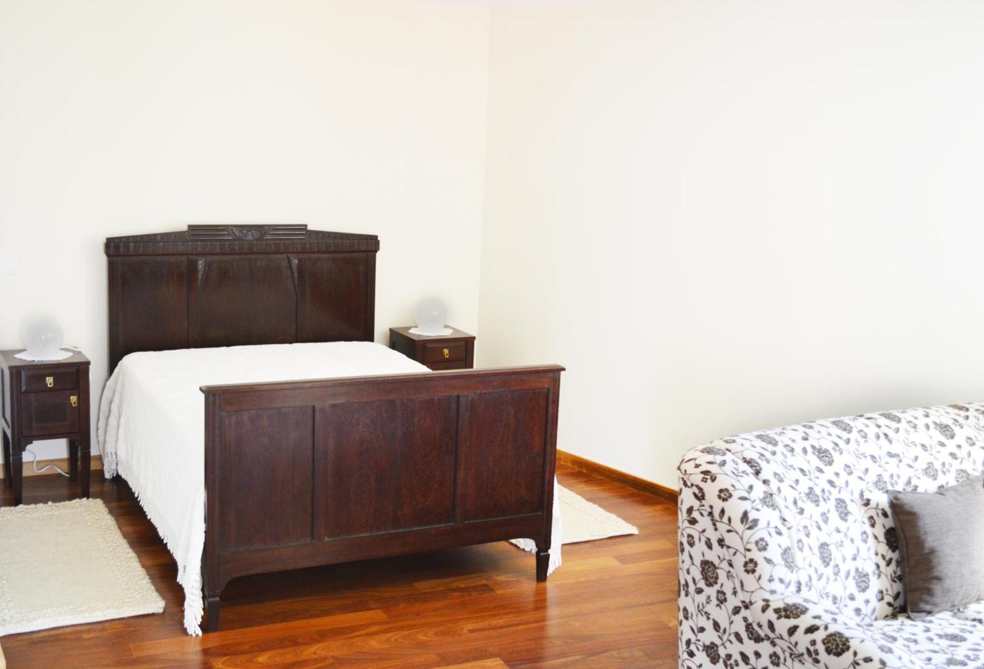 Casa de Campo das Sécias Vilas Boas  Habitación foto