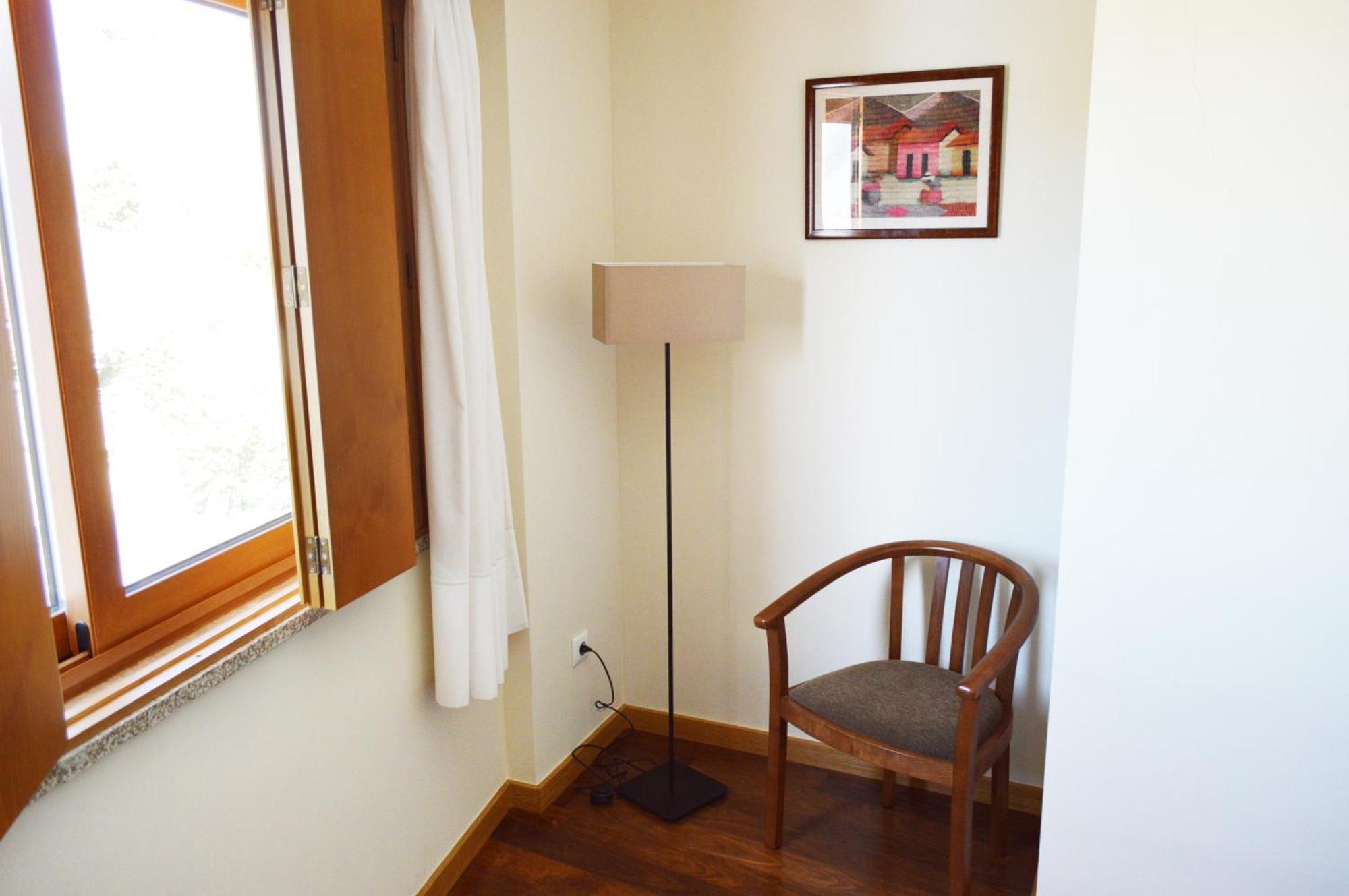 Casa de Campo das Sécias Vilas Boas  Habitación foto