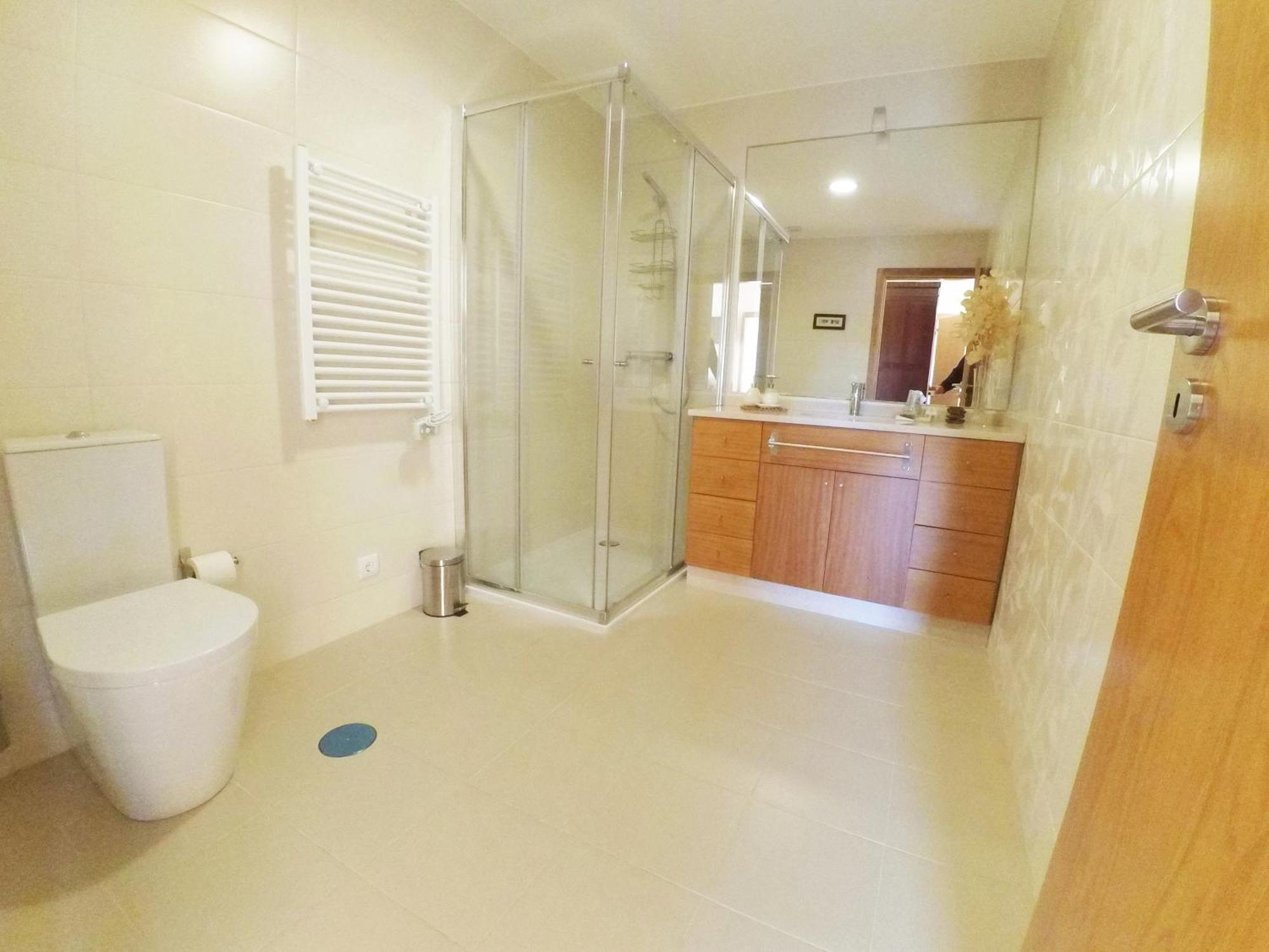 Casa de Campo das Sécias Vilas Boas  Habitación foto