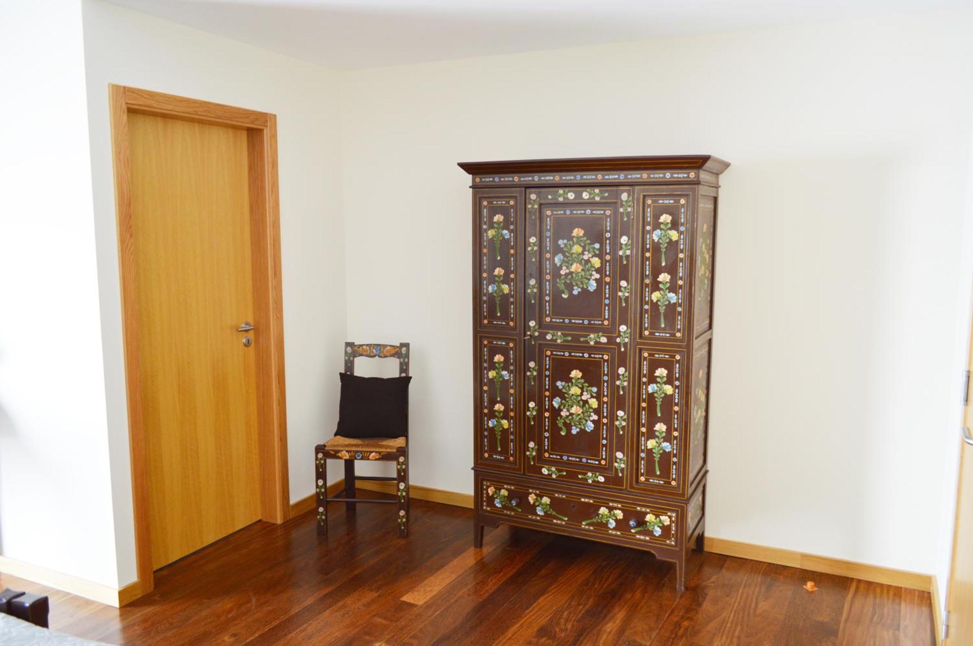 Casa de Campo das Sécias Vilas Boas  Habitación foto