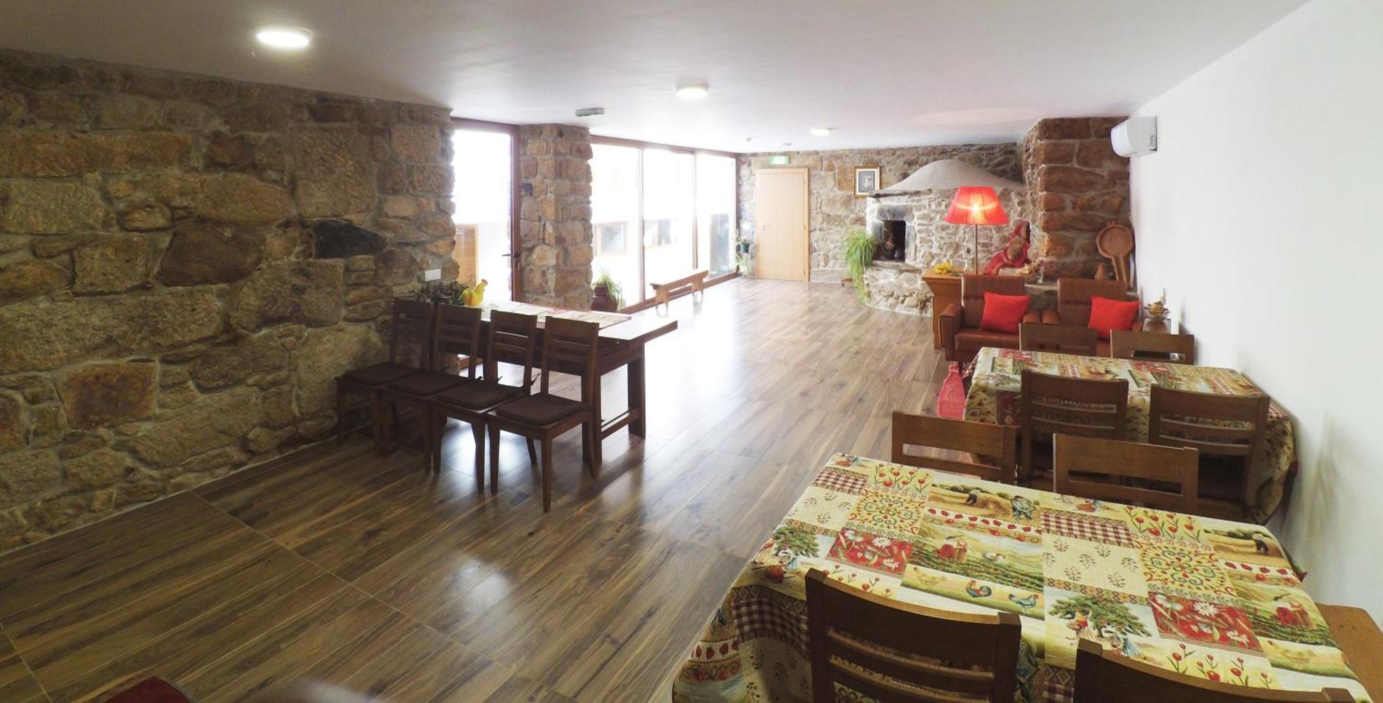 Casa de Campo das Sécias Vilas Boas  Habitación foto