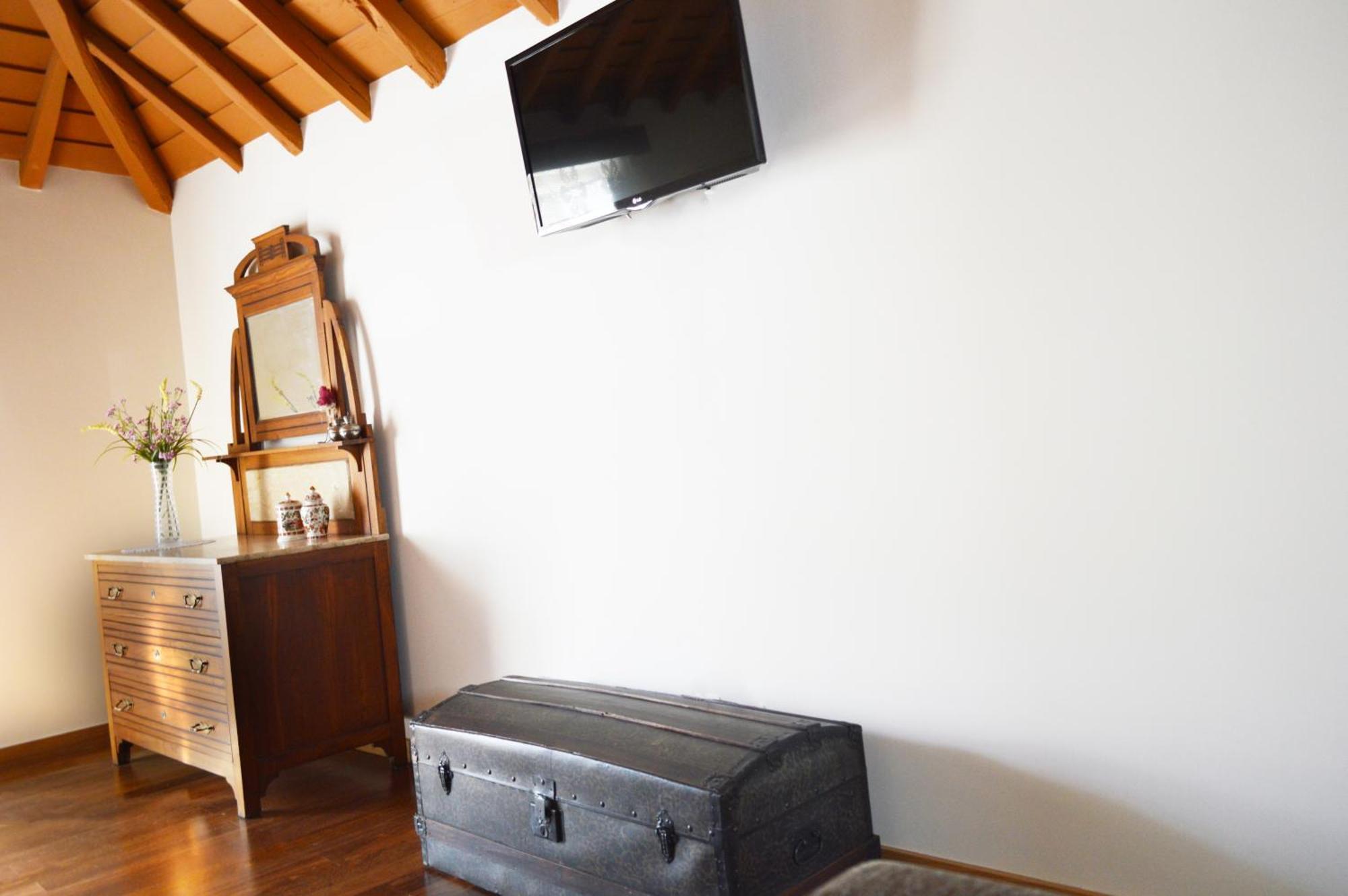 Casa de Campo das Sécias Vilas Boas  Habitación foto
