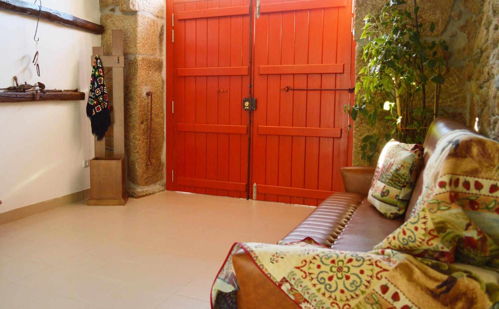 Casa de Campo das Sécias Vilas Boas  Habitación foto