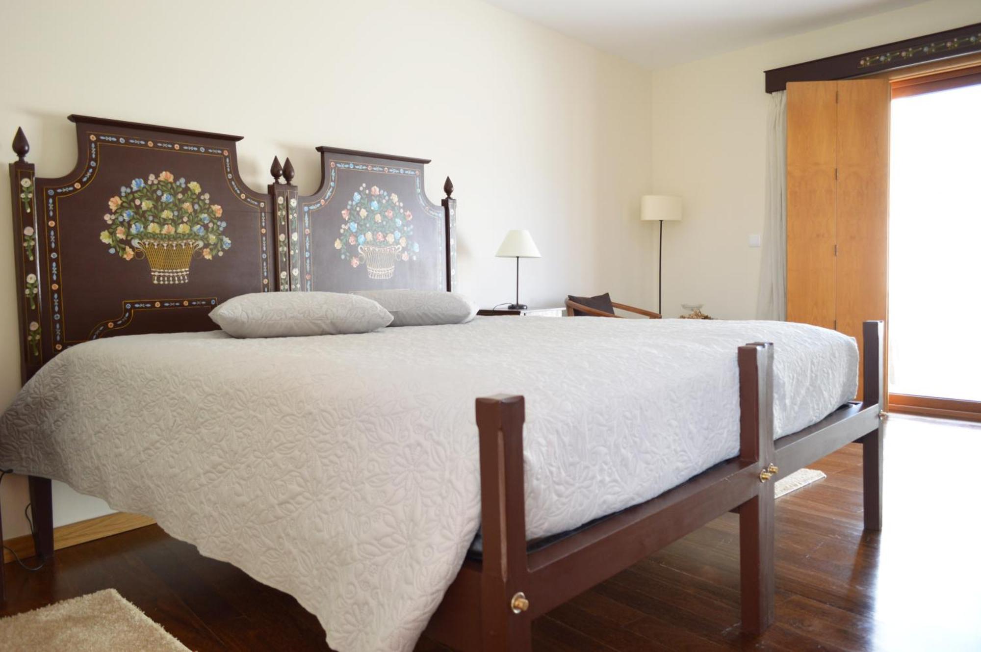 Casa de Campo das Sécias Vilas Boas  Habitación foto