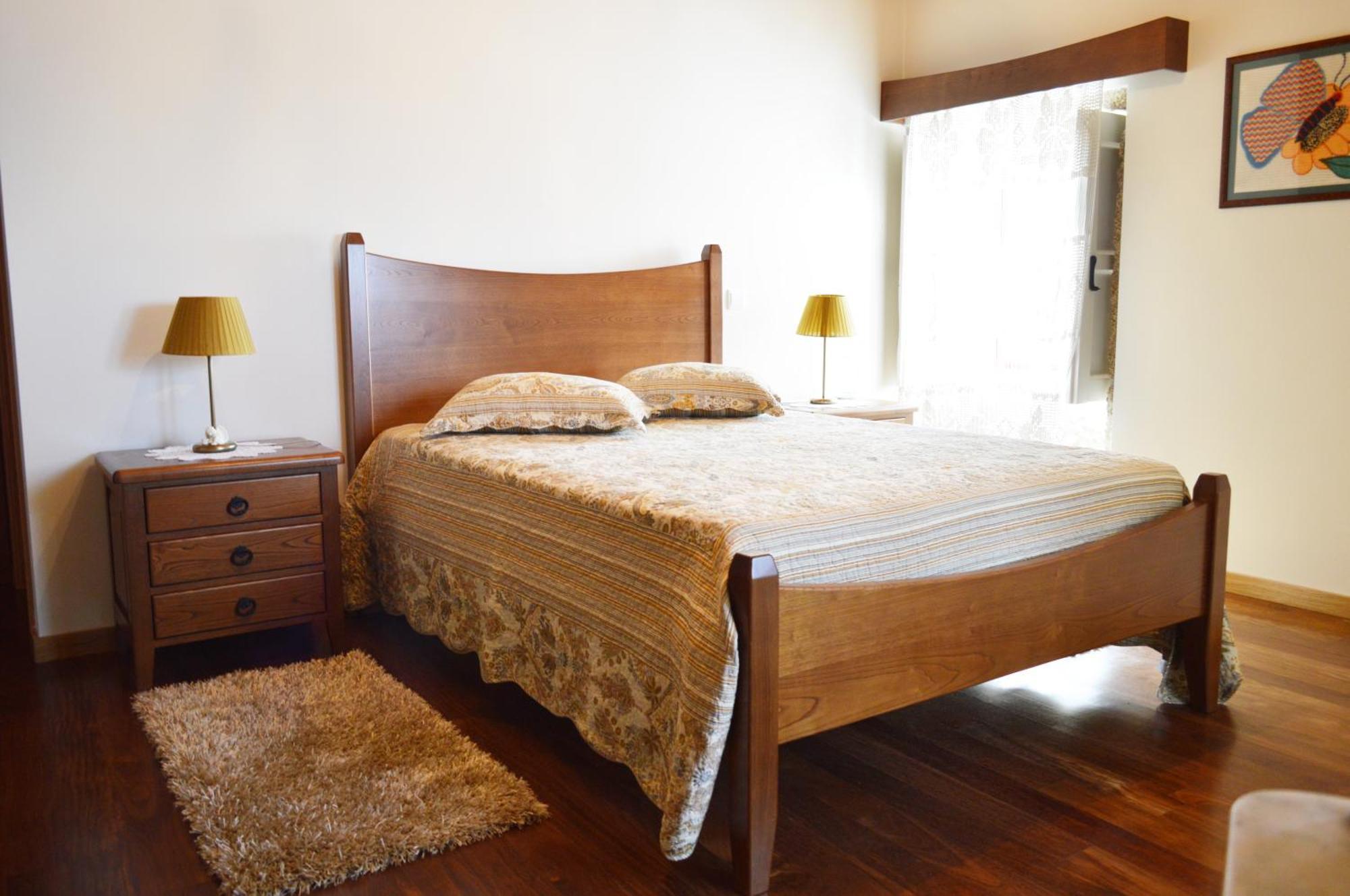 Casa de Campo das Sécias Vilas Boas  Habitación foto
