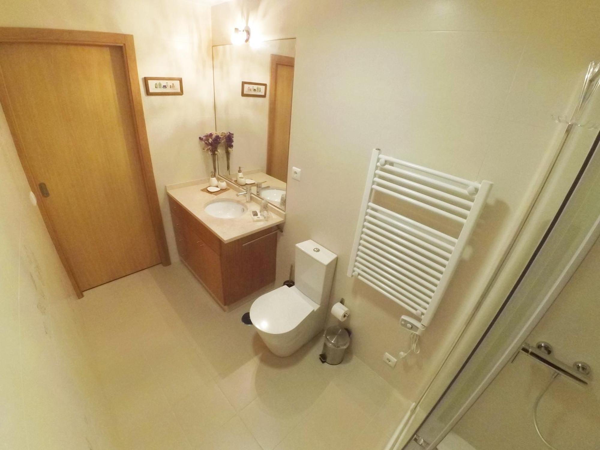 Casa de Campo das Sécias Vilas Boas  Habitación foto