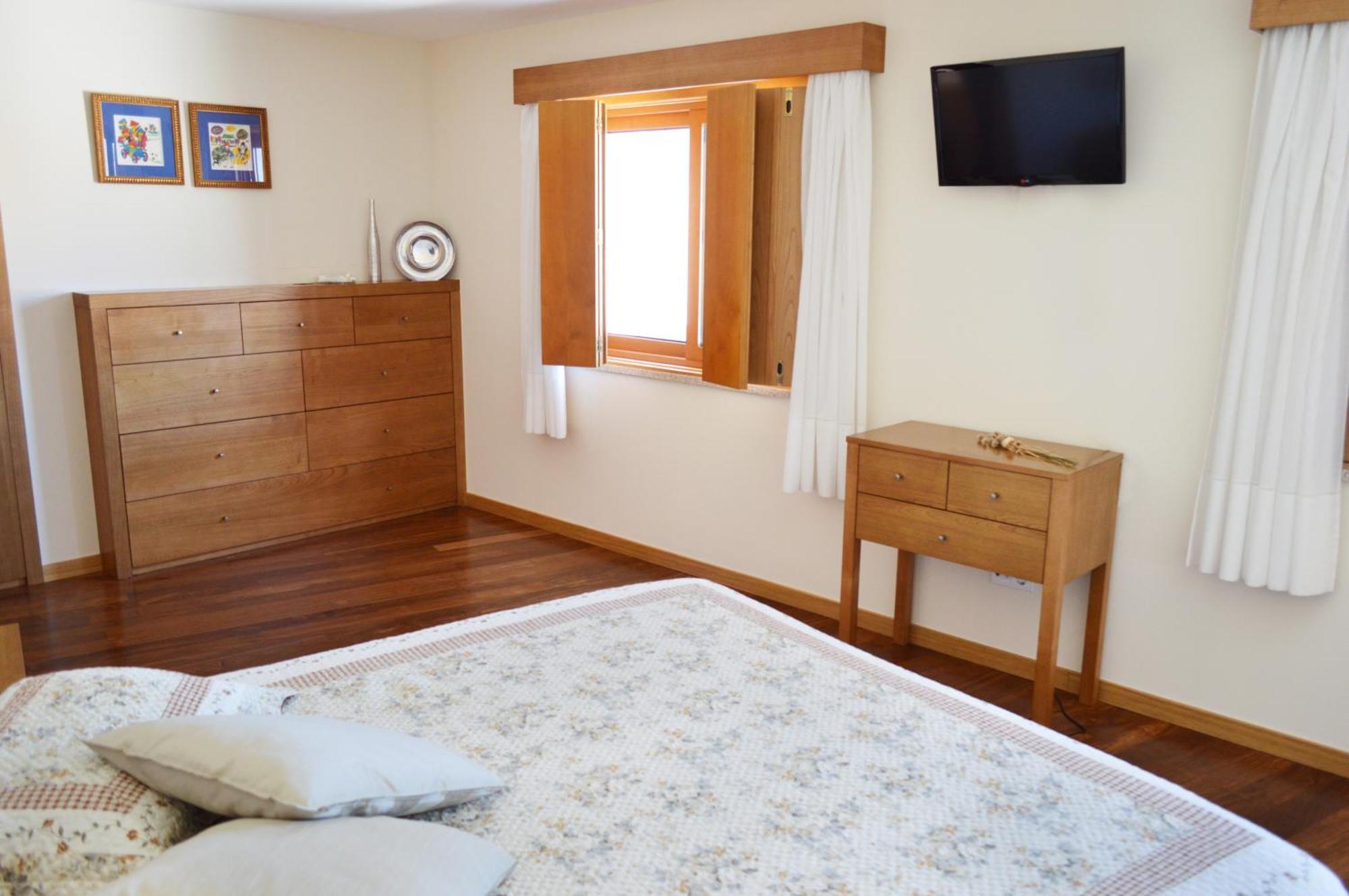 Casa de Campo das Sécias Vilas Boas  Habitación foto