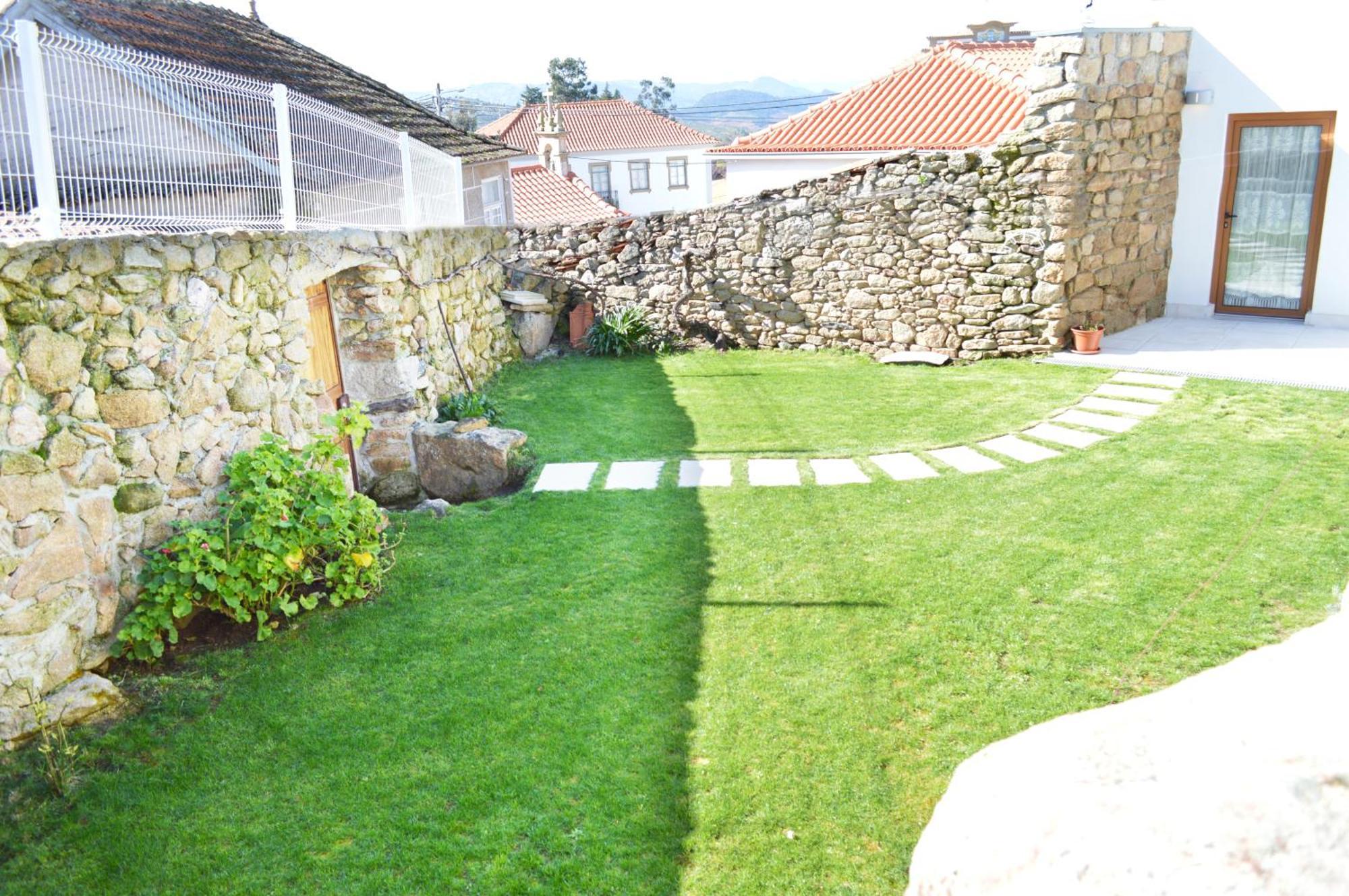 Casa de Campo das Sécias Vilas Boas  Habitación foto