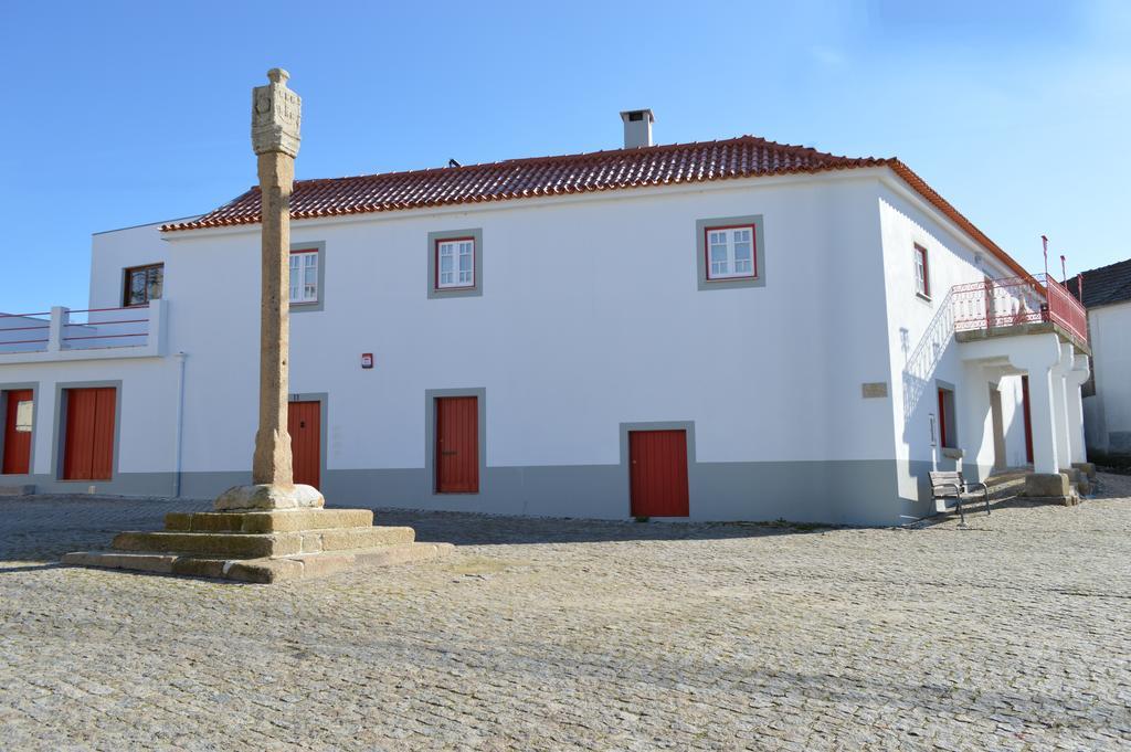 Casa de Campo das Sécias Vilas Boas  Exterior foto