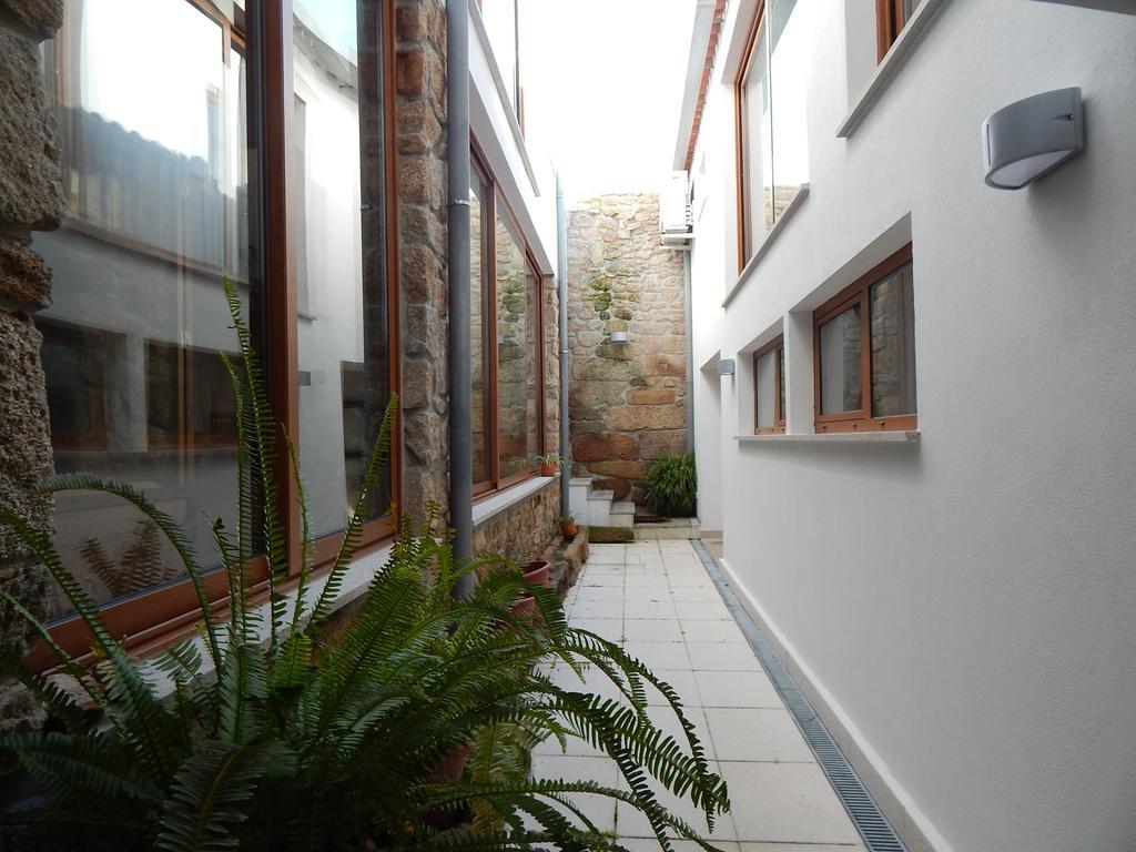 Casa de Campo das Sécias Vilas Boas  Exterior foto